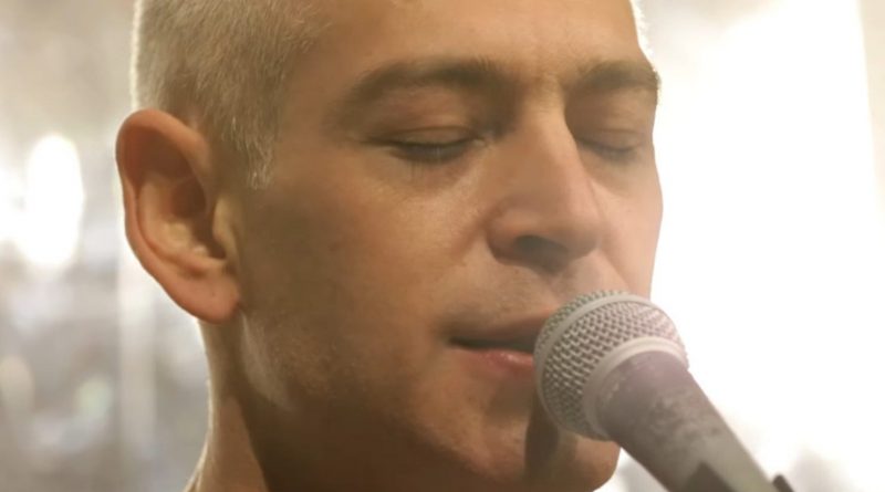 Matisyahu - Step Out Into The Light