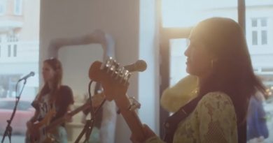 Mina Okabe - Walk Away