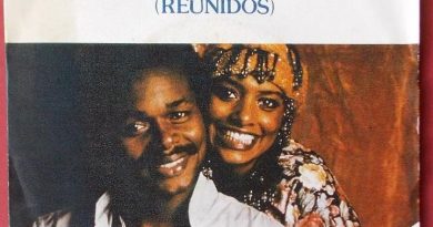 Peaches, Herb - Reunited