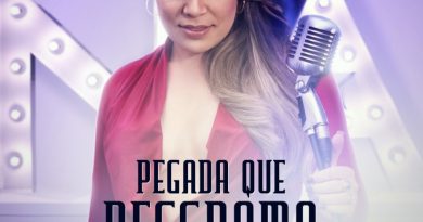 Naiara Azevedo - Pegada Que Desgrama