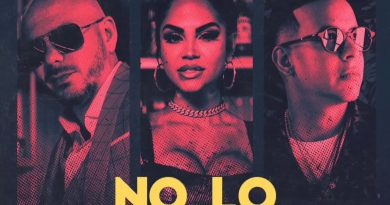 Pitbull, Daddy Yankee, Natti Natasha - No Lo Trates