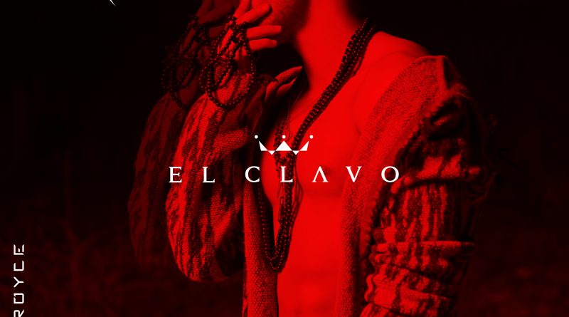 Prince Royce - El Clavo