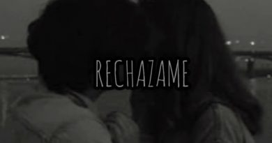 Prince Royce - Rechazame
