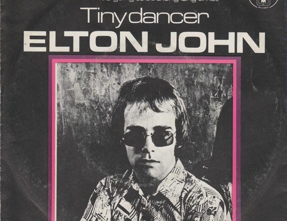 Elton John - Rocket Man