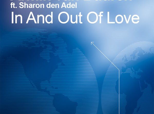Armin van Buuren, Sharon den Adel - In And Out Of Love