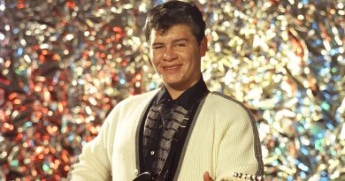 Ritchie Valens-La Bamba