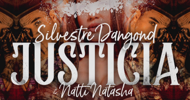 Silvestre Dangond, Natti Natasha - Justicia