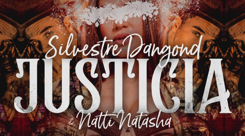 Silvestre Dangond, Natti Natasha - Justicia