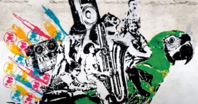 Los Pericos - Simple Atracción