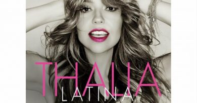 Thalia - La Movidita