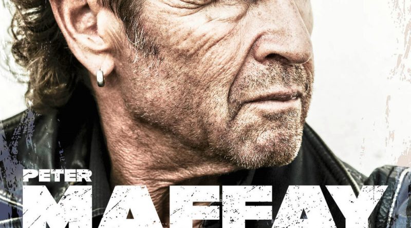 Peter Maffay - 100.000 Stunden