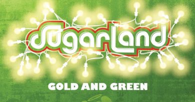 Sugarland - City Of Silver Dreams