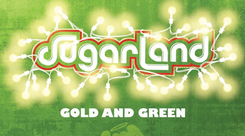 Sugarland - Holly Jolly Christmas