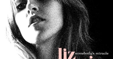 Liz Phair - Wind And The Mountain