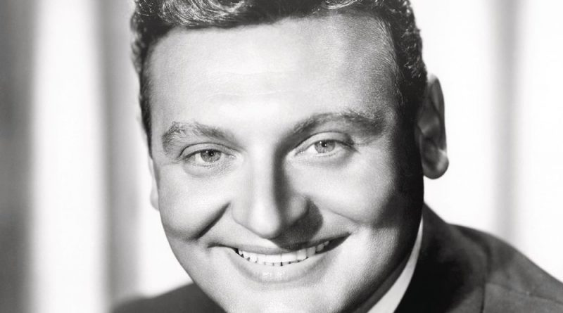 Frankie Laine - Where the Winds Blow