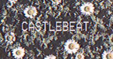 Castlebeat - Falling forward