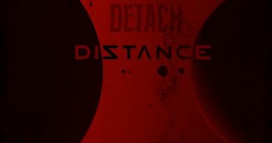 Detach - Distance