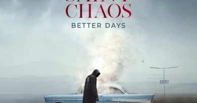 Saint Chaos - Better Days