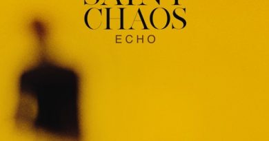Saint Chaos - Echo