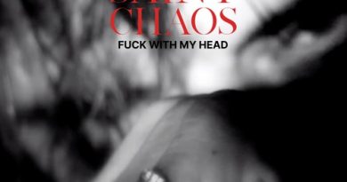 Saint Chaos - Fuck With My Head