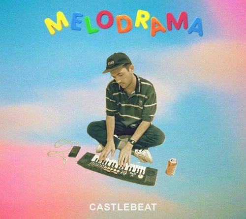 CASTLEBEAT - Melodrama