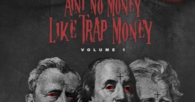 TrapMoneyBenny, Fredo Santana - Ain't No Money Like Trap Money