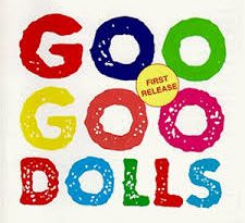 Goo Goo Dolls - Lucky One