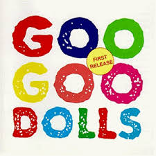 Goo Goo Dolls - Lucky One