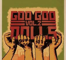 Goo Goo Dolls - Rebel Beat