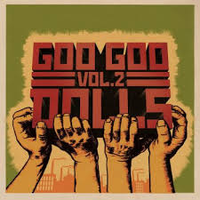Goo Goo Dolls - Bullet Proof