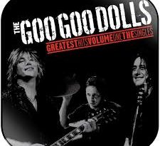 Goo Goo Dolls - Fearless