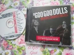 Goo Goo Dolls - Black Balloon