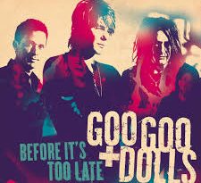 Goo Goo Dolls - Torn Apart