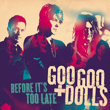 Goo Goo Dolls - Without You Here