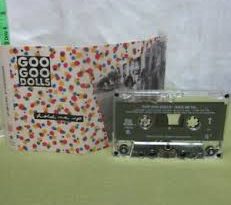 Goo Goo Dolls - Stop the World