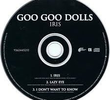 Goo Goo Dolls - Wait for the Blackout