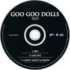 Goo Goo Dolls - Dizzy