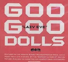 Goo Goo Dolls - Step in Line
