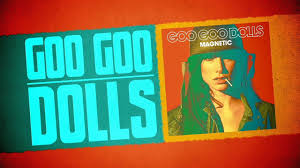 Goo Goo Dolls - January Friend