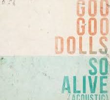 Goo Goo Dolls - Use Me