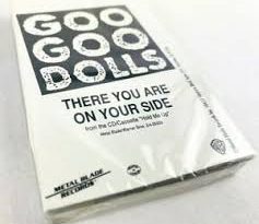 Goo Goo Dolls - Life's a Message
