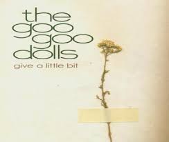 Goo Goo Dolls - Can't Let It Go