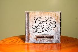 Goo Goo Dolls - Become