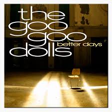 Goo Goo Dolls - Lazy Eye