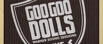 Goo Goo Dolls - If The World Turned Upside Down