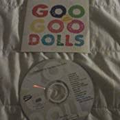 Goo Goo Dolls - Flood feat. Sydney Sierota