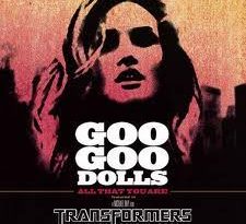 Goo Goo Dolls - Give a Little Bit