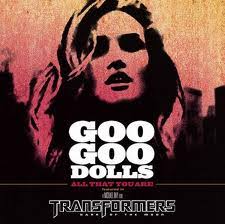 Goo Goo Dolls - Give a Little Bit