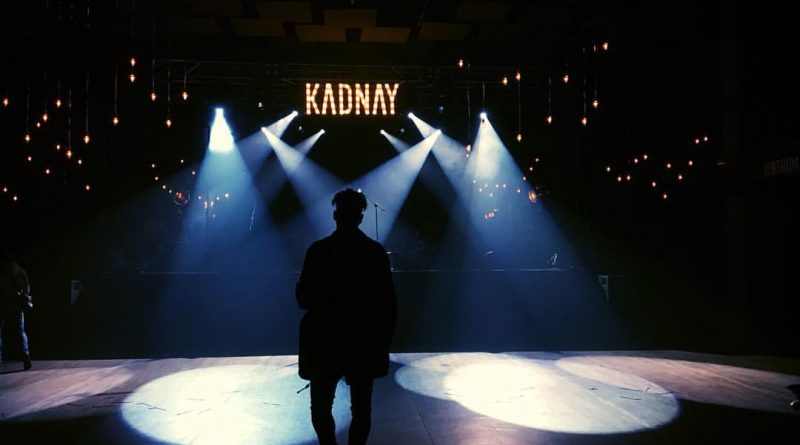 Kadnay - DanceDiscoParty