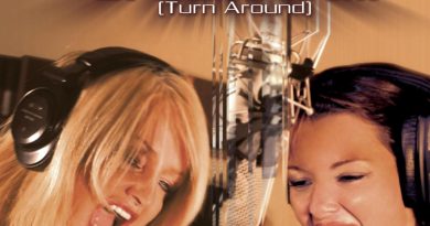 Bonnie Tyler, Kareen Antonn - Si demain... (Turn Around)